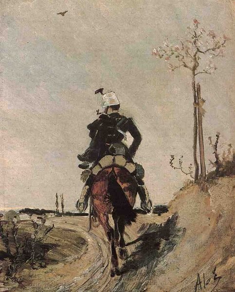Драгун (1878)